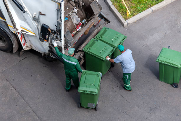 Trusted Marion, IN Junk Removal Experts